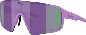 Bliz P003 matte purple/purple multi