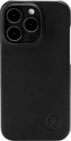 JT Berlin Back Case Kreuzberg für Apple iPhone 14 Pro Max schwarz