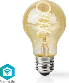 Nedis SmartLife LED E27 Birne 4.9W