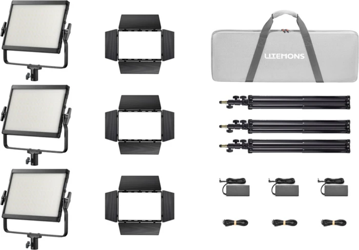 Godox Litemons LP600R