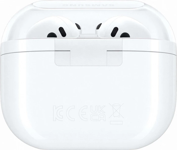 Samsung Galaxy Buds3 weiß