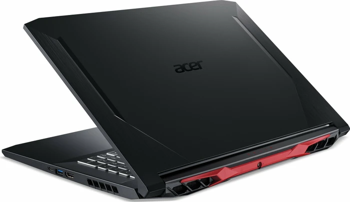 Acer Nitro 5 AN515-55-790P, Core i7-10750H, 8GB RAM, 512GB SSD, GeForce GTX 1660 Ti, DE