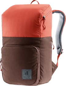 Deuter Overday raisin/currant (Junior)