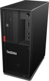 Lenovo ThinkStation P330 Tower Gen 2, Core i7-9700, 16GB RAM, 512GB SSD, DE (30CY0025GE)