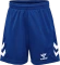 hummel Logo Set kurzarm true blue (Junior) Vorschaubild