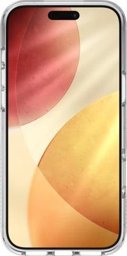 ZAGG Crystal Palace Snap Design für Apple iPhone 17 Pro Max transparent