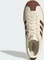 adidas VL Court 2.0 cream white/preloved brown/gum (Herren) Vorschaubild