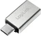 LogiLink AU0042, USB-C 3.0 [Stecker] auf USB-A 3.0 [Buchse] Vorschaubild