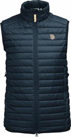 Fjällräven Abisko Padded Funktionsweste storm (Damen)