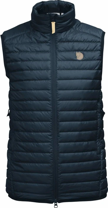 Fjällräven Abisko Padded Funktionsweste storm (Damen)