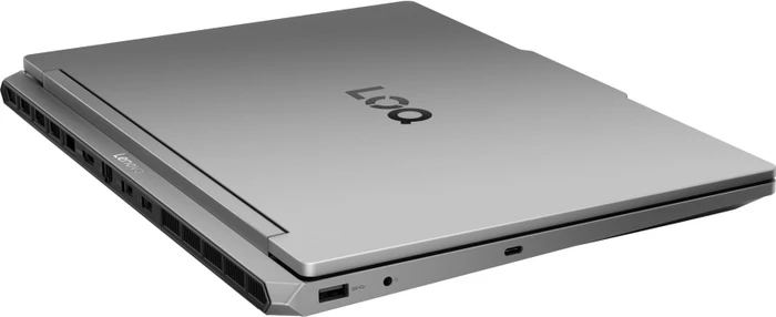 Lenovo LOQ Essential 15IRH11 (LOQ 15IRH11E), Luna Grey, Core 5 205H, 8GB RAM, 512GB SSD, GeForce RTX 3050, DE