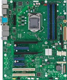 Fujitsu D3446-S (Intel 1151)
