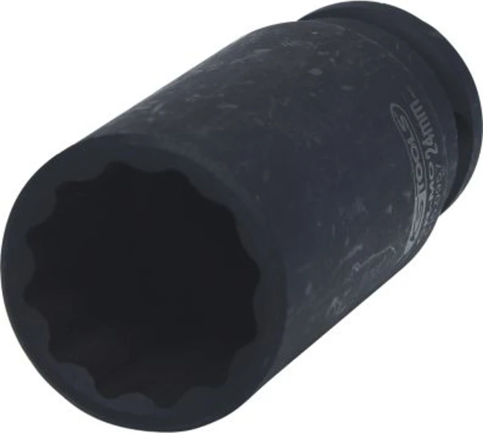 KS Tools Innenzwölfkant Steckschlüssel lang 1/2" (515.)
