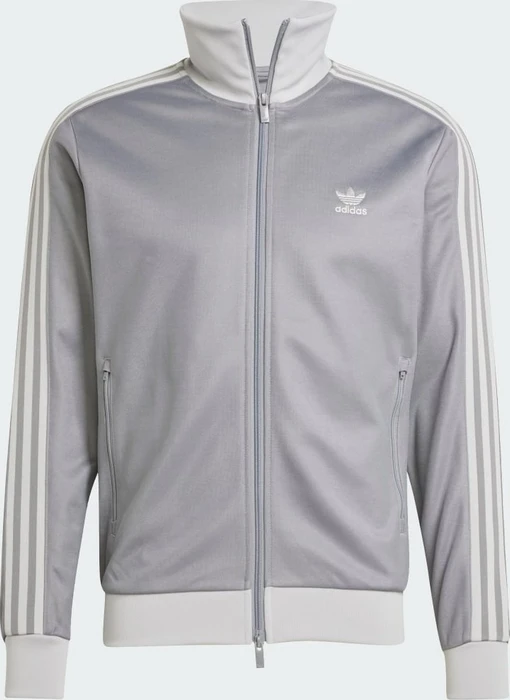 adidas Adicolor Classics Firebird Trainingshose lang grey two (Herren)