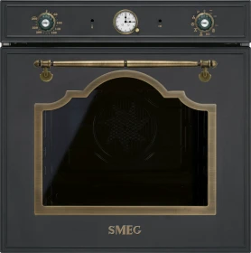 Smeg Cortina SFP67C1TAOF Backofen