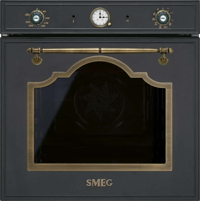 Smeg Cortina SFP67C1TAOF Backofen
