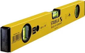 Stabila 70-2 Wasserwaage 40cm