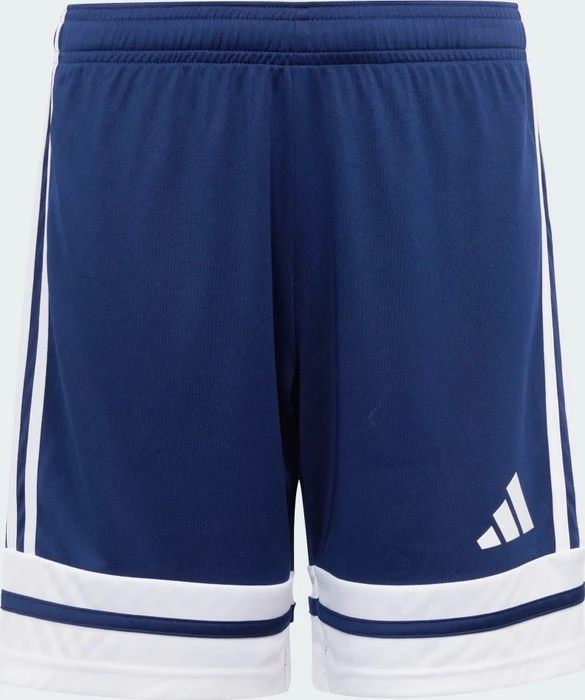 adidas Squadra 25 Trainingshose kurz team navy blue 2/white (Junior)