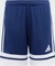 adidas Squadra 25 Trainingshose kurz team navy blue 2/white (Junior) Vorschaubild