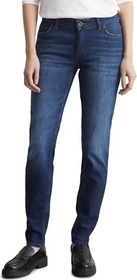 Marc O'Polo Alby Jeans cashmere dark blue wash (Damen)