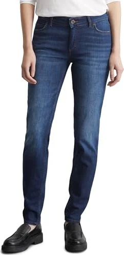 Marc O'Polo Alby Jeans cashmere dark blue wash (Damen)
