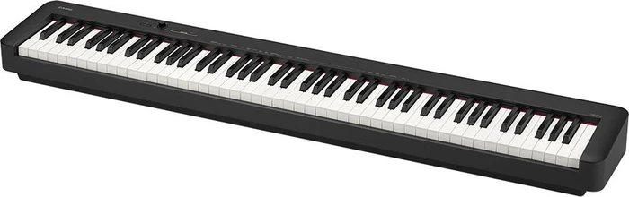 Casio CDP-S110 schwarz