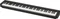 Casio CDP-S110 schwarz Vorschaubild