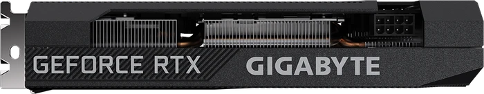 GIGABYTE GeForce RTX 3060 Gaming OC 8G (Rev. 1.0), 8GB GDDR6, 2x HDMI, 2x DP