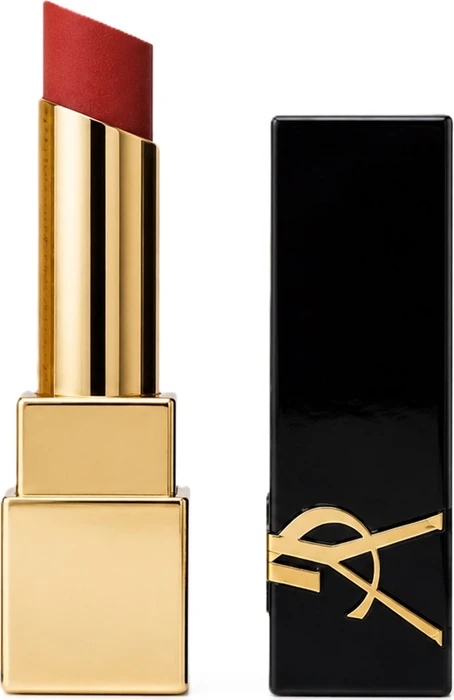 Yves Saint Laurent Rouge Pur Couture the Bold Lippenstift 10 brazen nude, 3g