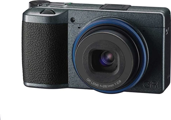 RICOH GR IIIx Urban Edition