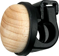 Tama Iron Cobra Wood Beater Head