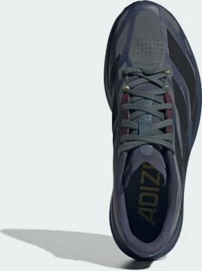 adidas Adizero EVO SL EXO collegiate navy/core black/pyrite (Herren)