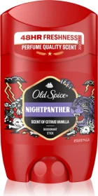 Old Spice Nightpanther Deodorant Stick,     50ml