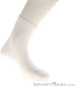 Fingerscrossed Super Light Socken weiß