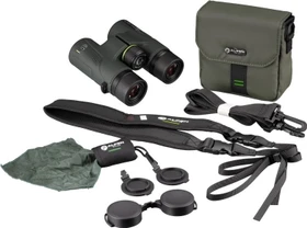 Alpen Optics Chisos 6.5x32 ED