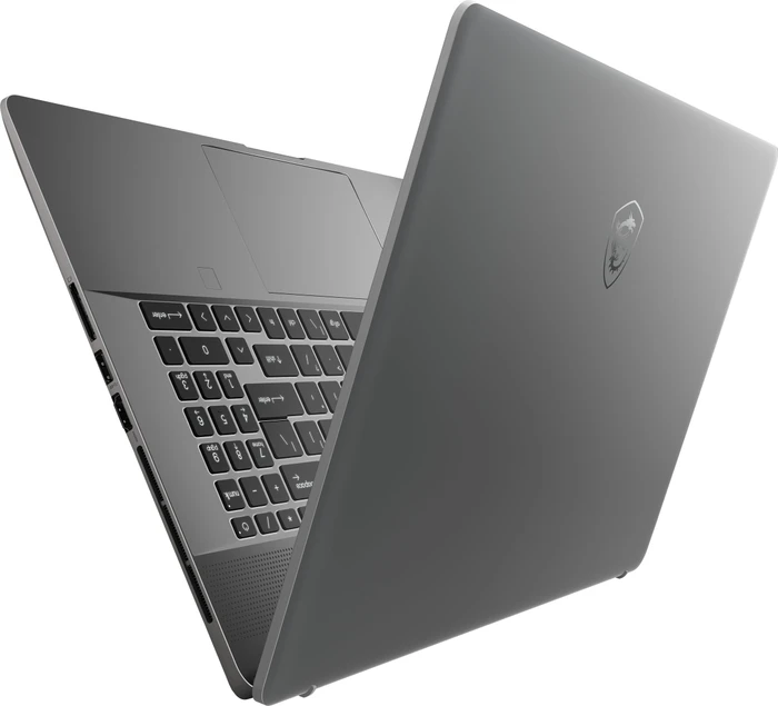 MSI Creator Z17 A12UGST-078, Lunar Gray, Core i9-12900H, 32GB RAM, 1TB SSD, GeForce RTX 3070 Ti, DE