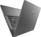 MSI Creator Z17 A12UGST-078, Lunar Gray, Core i9-12900H, 32GB RAM, 1TB SSD, GeForce RTX 3070 Ti, DE Vorschaubild