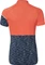 Vaude Altissimo Trikot kurzarm dark sea (Damen) Vorschaubild