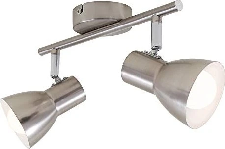 Briloner Cup nickel