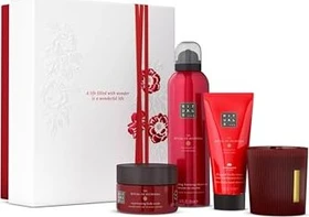 Rituals The Ritual Of Ayurveda Medium Geschenkset