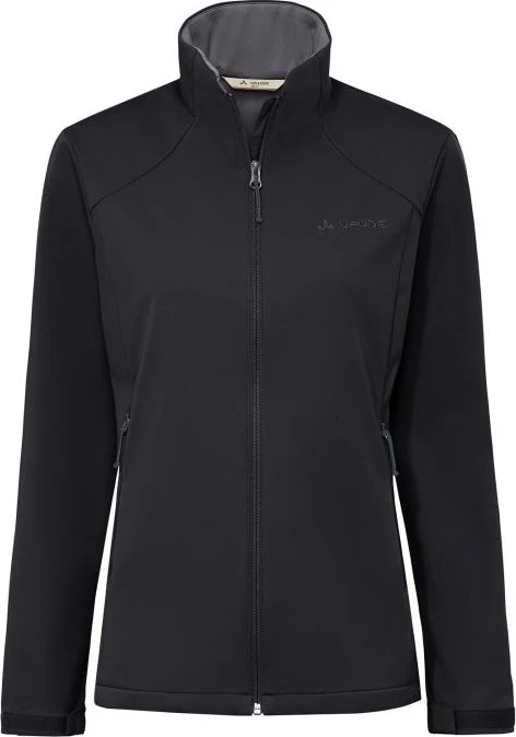 Vaude Everhike Softshell Funktionsjacke (Damen)