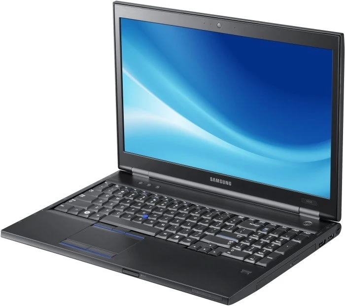 Samsung 600B5B, Core i7-2720QM, 6GB RAM, 640GB HDD, NVS 4200M, UMTS, DE