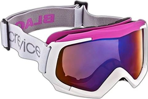 Black Crevice BCR043488 weiß/rosa (Damen)