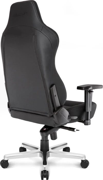AKRacing Onyx Gamingstuhl, schwarz