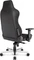 AKRacing Onyx Gamingstuhl, schwarz Vorschaubild