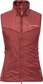 Vaude Sesvenna IV Funktionsweste redeva (Damen)