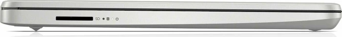 HP 14s-dq1004ng, Natural Silver, Core i7-1065G7, 8GB RAM, 256GB SSD, DE