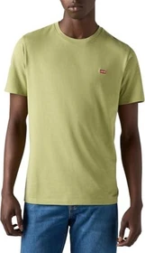 Levi's Original Housemark T-Shirt kurzarm sage (Herren)