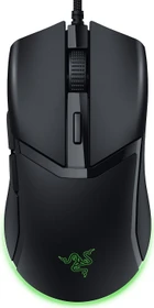 Razer Cobra schwarz, USB