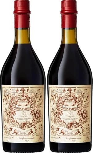 Carpano Antica Formula 1l